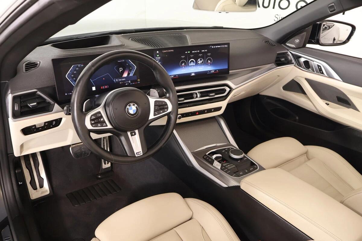 bmw 4 series 2024 WBA53AT03RCP22859 image bmw 4 series 2024 WBA53AT03RCP22859 image